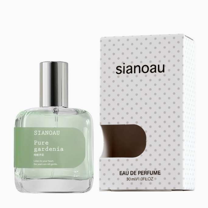 Gardenia Eau de Parfum 30ml – Floral Perfume for Women